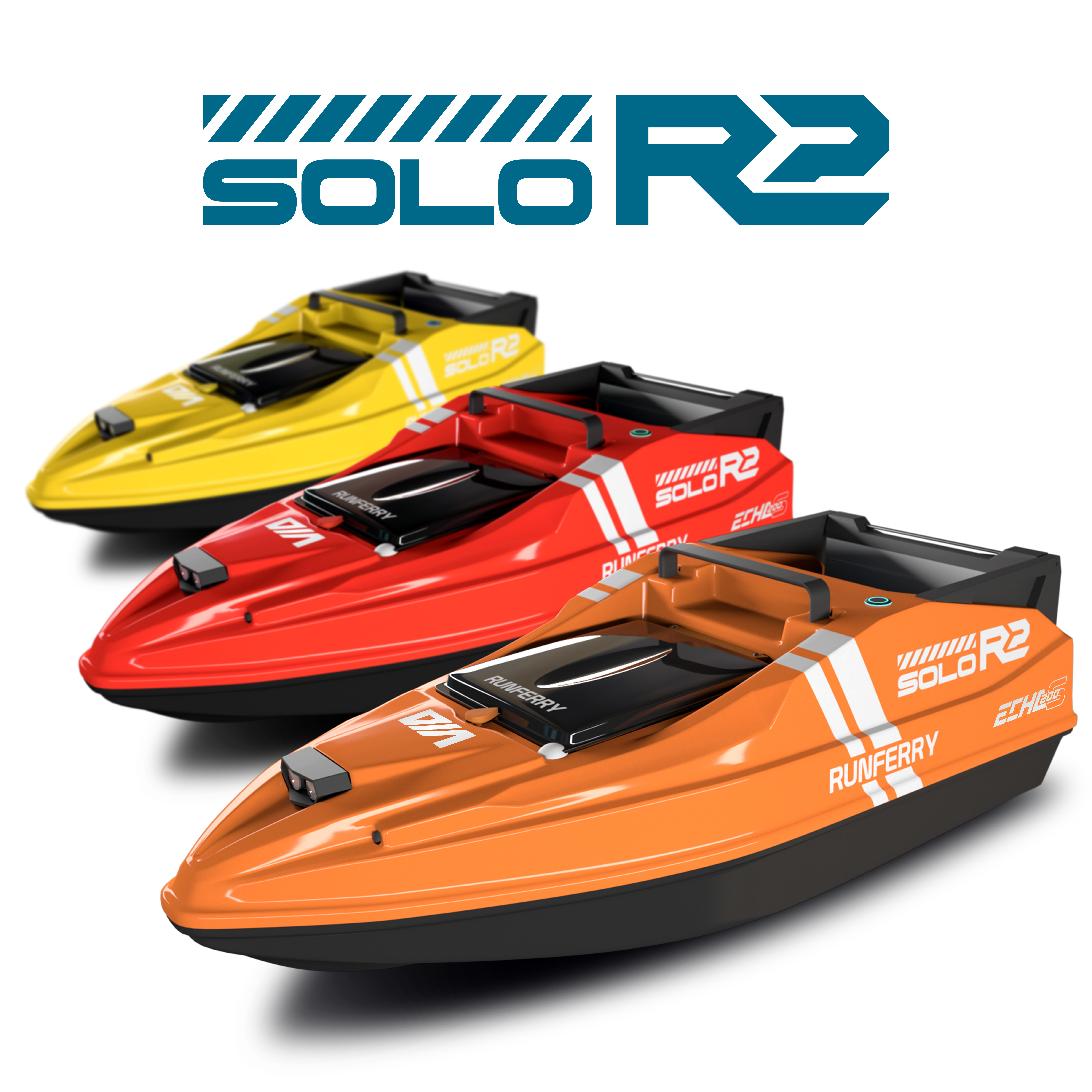 SOLO R2